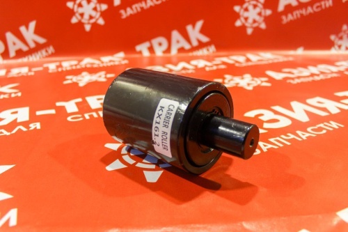 Поддерживающий каток на Kubota KX161.2 (2) фото 2