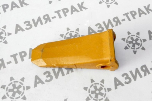 205-70-19570RCB, 2057019570RCB, Коронка ковша скальная Komatsu PC200