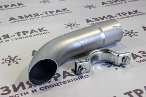 Глушитель Sumitomo SH60A3 фото 3 Глушитель Sumitomo SH60A3 фото 3