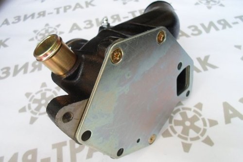 1-13650018-0, Водяная помпа (6BG1T/ZAX200) фото 3 1-13650018-0, Водяная помпа (6BG1T/ZAX200) фото 3