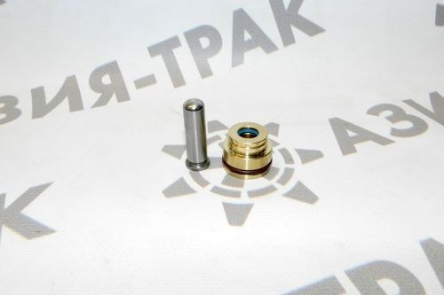 Толкатель на джойстик экскаватора Hyundai R220-5