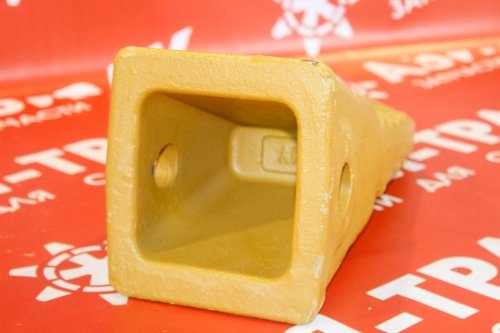 61NB-31310RC, Коронка ковша скальная Hyundai R450 фото 4