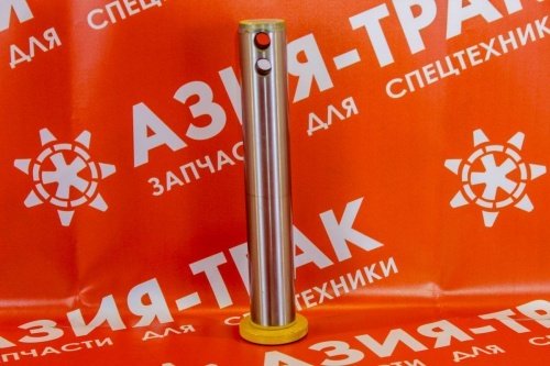 Палец ковша 50*340 несмазываемый