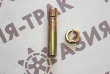 Замок коронки ковша 20*105(R200) Замок коронки ковша 20*105(R200)