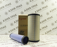 JS3020AB Фильтр воздушный JS3020AB Фильтр воздушный