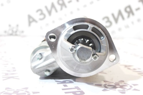 8-97225-199-0 Стартер (4BG1) 24V/11T/4.5KW