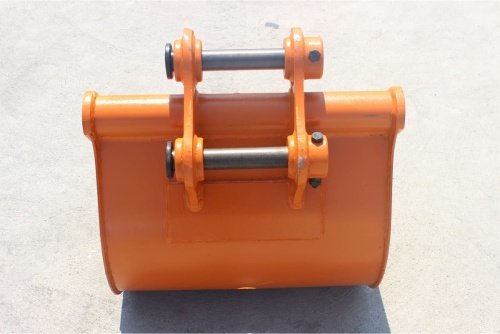 Ковш стандартный на Hitachi EX30 фото 2