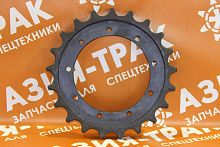 Звезда приводная на MITSUBISHI MM30 H30 Звезда приводная на MITSUBISHI MM30 H30