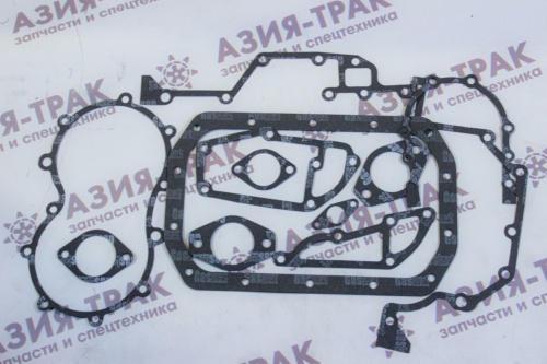 Ремкомплект ДВС 3KR2 Hitachi EX30 фото 4