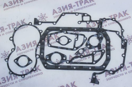 Ремкомплект ДВС 3KR2 Hitachi EX30 фото 4 Ремкомплект ДВС 3KR2 Hitachi EX30 фото 4