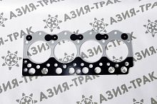 Прокладка ГБЦ S4D95LE-3 Komatsu PC78US-6 Прокладка ГБЦ S4D95LE-3 Komatsu PC78US-6