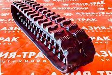 Резиновая гусеница 180x60x32 Резиновая гусеница 180x60x32