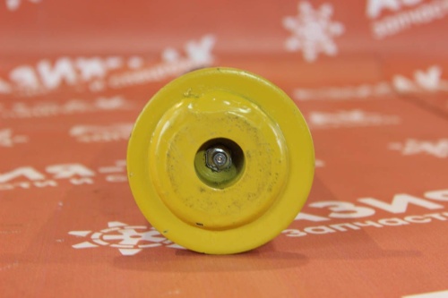 Палец ковша 55*280 фото 3 Палец ковша 55*280 фото 3