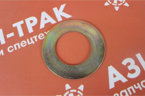 Шайба 66*110*2 фото 2 Шайба 66*110*2 фото 2