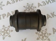 Опорный каток на IHI 30Z / IHI 40Z Опорный каток на IHI 30Z / IHI 40Z