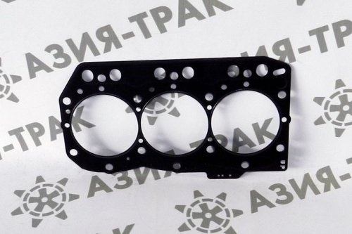 Прокладка ГБЦ 3TNE82A-3DY Yanmar B3U