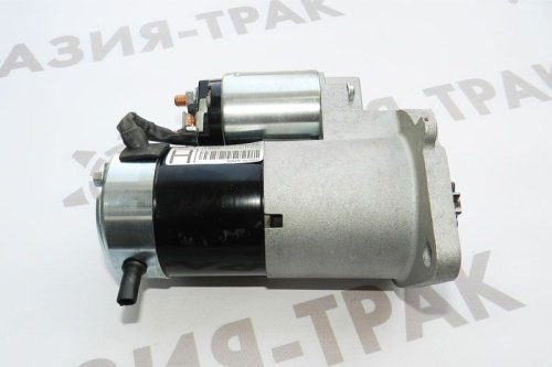 8944681501 Стартер (2KC1, 3KC1, 3KR1) 12V/9T/1.4KW фото 2