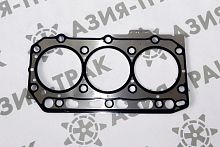 Прокладка ГБЦ 3D84E-3F Komatsu PC30R-8 Прокладка ГБЦ 3D84E-3F Komatsu PC30R-8