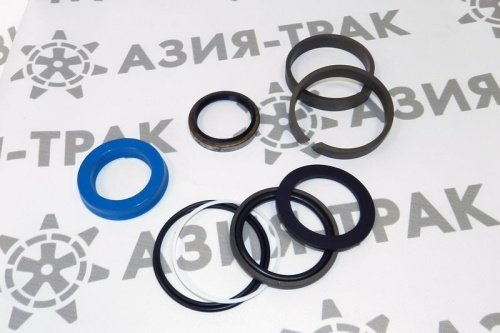 Ремкомплект гидроцилиндра ковша Hitachi ZX50U