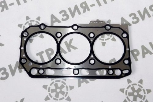 Прокладка ГБЦ 3D84E-3F Komatsu PC30R-8