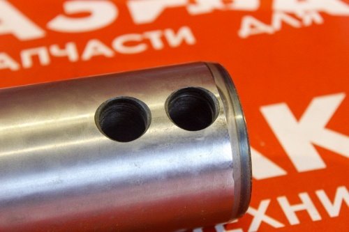 Палец ковша 80*680 несмазываемый фото 5