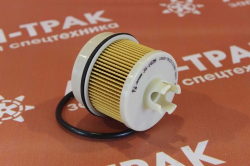 JS1878 Фильтр топливный фото 4