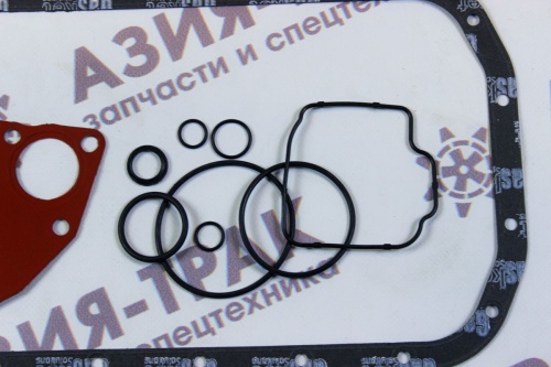 Ремкомплект ДВС 4LE1 Hitachi EX40U фото 5