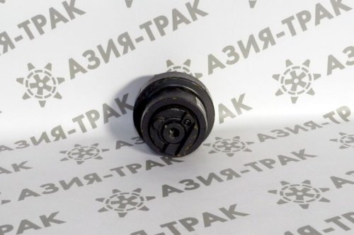 Опорный каток на KOBELCO SK50 / SK55 фото 2
