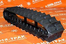 Резиновая гусеница 250x84x28 Резиновая гусеница 250x84x28