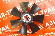 02005612, Вентилятор радиатора (Cummins ISF2.8) 02005612, Вентилятор радиатора (Cummins ISF2.8)