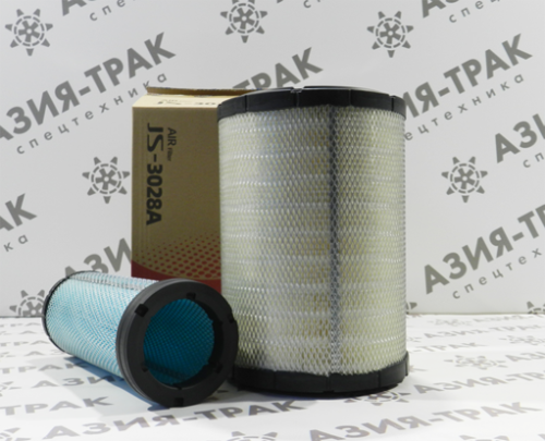 JS3028AB Фильтр воздушный