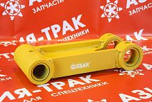 Трапеция ковша Komatsu PC60/PC70/PC75 Трапеция ковша Komatsu PC60/PC70/PC75