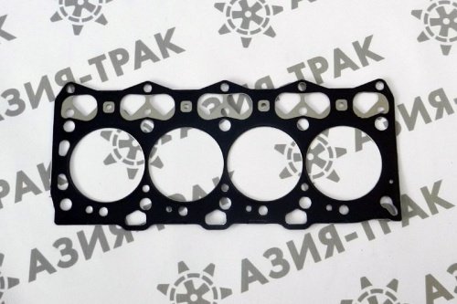 Прокладка ГБЦ 4LE1 Hitachi EX40U Прокладка ГБЦ 4LE1 Hitachi EX40U