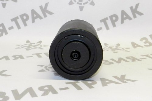 Поддерживающий каток на Yanmar VIO40.1 фото 5