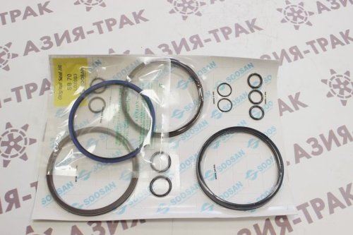 Ремкомплект на гидромолот GISSAR SB70