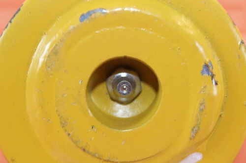 Палец ковша 50*330 фото 4