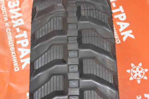 Резиновая гусеница 300x52,5x84NS, Lite фото 4 Резиновая гусеница 300x52,5x84NS, Lite фото 4