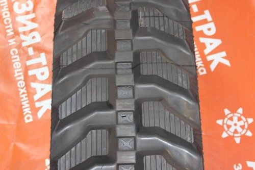 Резиновая гусеница 300x52,5x84NS, Lite фото 4 Резиновая гусеница 300x52,5x84NS, Lite фото 4