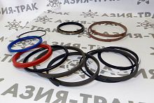 Ремкомплект гидроцилиндра стрелы Hitachi EX200LC Ремкомплект гидроцилиндра стрелы Hitachi EX200LC