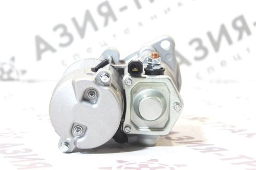 129129-77010 Стартер (V2607, V3307) 12V/8T/1.4KW фото 2 129129-77010 Стартер (V2607, V3307) 12V/8T/1.4KW фото 2