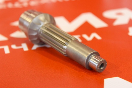 Вал TM04 фото 3