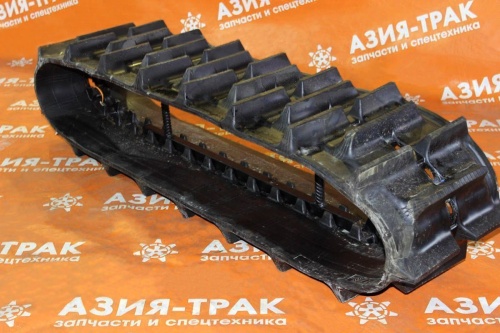 Резиновая гусеница 330x84x34NC, RTA фото 3 Резиновая гусеница 330x84x34NC, RTA фото 3