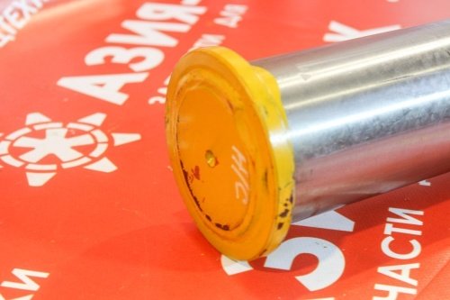 Палец ковша 90*700 несмазываемый фото 3