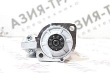M008T50476 Стартер (V3000) 12V/9T/3.5KW M008T50476 Стартер (V3000) 12V/9T/3.5KW