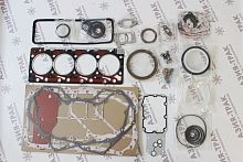 Ремкомплект ДВС SAA4D102E-2 Komatsu PC120-6 Ремкомплект ДВС SAA4D102E-2 Komatsu PC120-6