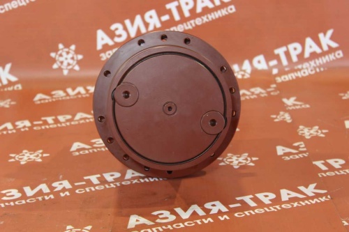 Редуктор хода GISSAR TM03CJ фото 5 Редуктор хода GISSAR TM03CJ фото 5