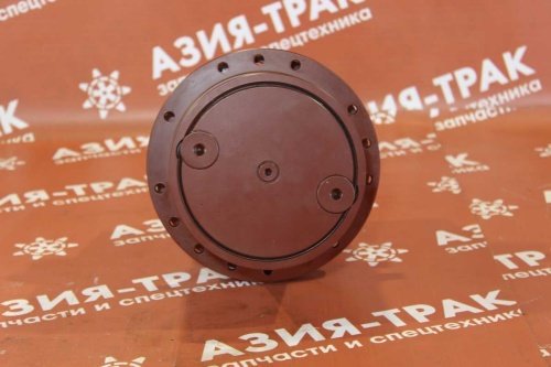 Редуктор хода GISSAR TM03CJ фото 5 Редуктор хода GISSAR TM03CJ фото 5