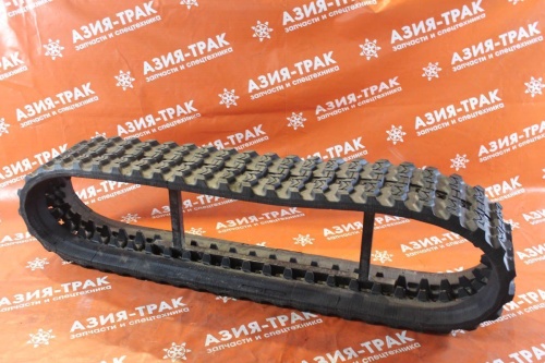 Резиновая гусеница 320x86x49B (Z), RTA фото 2