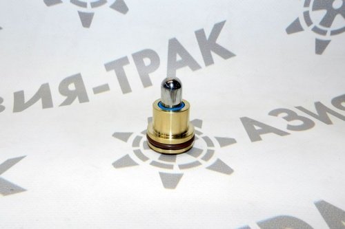 Толкатель на джойстик экскаватора Hitachi EX200-1 левый 9,8