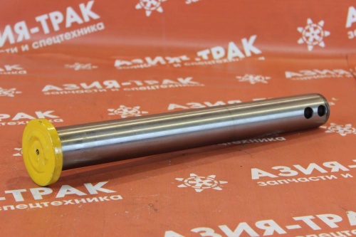 Палец ковша 50*420 несмазываемый фото 2